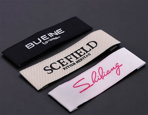 Bespoke clothing labels. Things To Know About Bespoke clothing labels. 